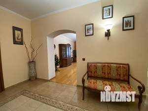 2-к квартира, посуточно, 87м2, 1/10 этаж