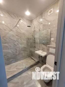 1-к квартира, посуточно, 40м2, 5/9 этаж