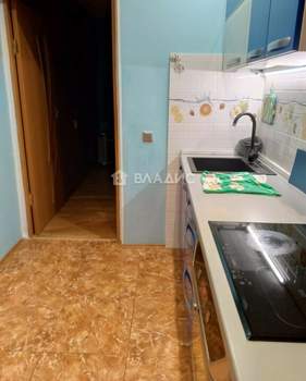 2-к квартира, на длительный срок, 50м2, 4/5 этаж