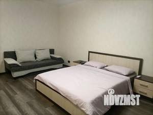 1-к квартира, посуточно, 48м2, 10/13 этаж