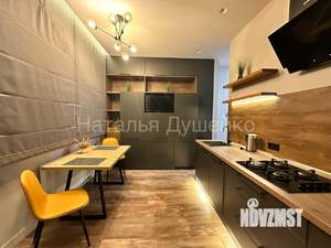1-к квартира, на длительный срок, 47м2, 4/8 этаж