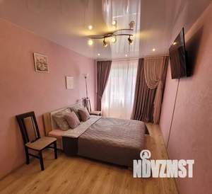 2-к квартира, посуточно, 45м2, 4/5 этаж