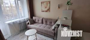 1-к квартира, посуточно, 31м2, 4/5 этаж