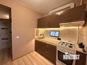 1-к квартира, на длительный срок, 38м2, 4/5 этаж