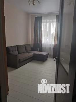 1-к квартира, посуточно, 39м2, 1/9 этаж
