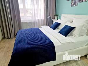 2-к квартира, посуточно, 52м2, 1/1 этаж