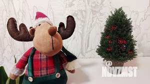 1-к квартира, посуточно, 33м2, 2/5 этаж