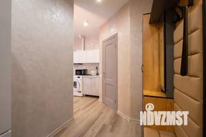 1-к квартира, посуточно, 18м2, 2/2 этаж