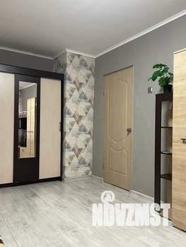 1-к квартира, посуточно, 36м2, 3/5 этаж