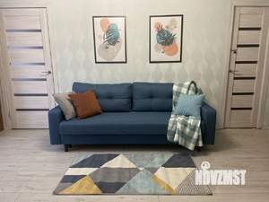 2-к квартира, посуточно, 44м2, 2/4 этаж
