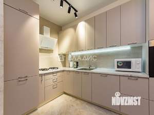 1-к квартира, на длительный срок, 41м2, 1/8 этаж