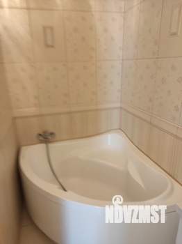 1-к квартира, на длительный срок, 43м2, 1/5 этаж