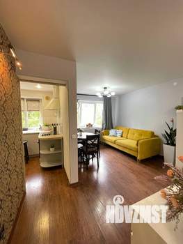 1-к квартира, на длительный срок, 31м2, 2/5 этаж