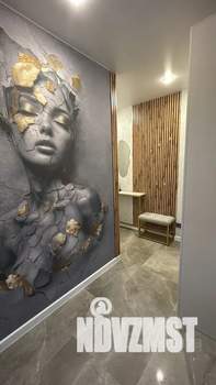 1-к квартира, посуточно, 31м2, 4/4 этаж