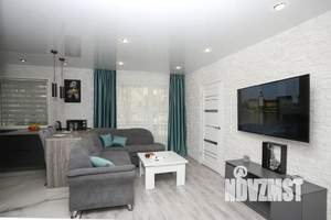 2-к квартира, посуточно, 40м2, 2/5 этаж