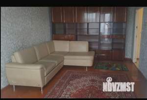 2-к квартира, на длительный срок, 54м2, 12/12 этаж