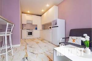 1-к квартира, посуточно, 36м2, 10/16 этаж