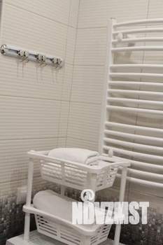 1-к квартира, посуточно, 35м2, 1/10 этаж