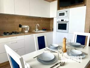 1-к квартира, посуточно, 42м2, 12/13 этаж