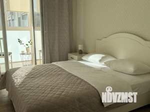 1-к квартира, посуточно, 38м2, 3/10 этаж