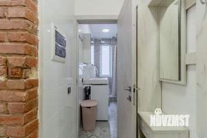 2-к квартира, на длительный срок, 50м2, 2/4 этаж