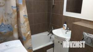 1-к квартира, посуточно, 33м2, 2/5 этаж