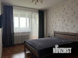 2-к квартира, посуточно, 55м2, 1/1 этаж