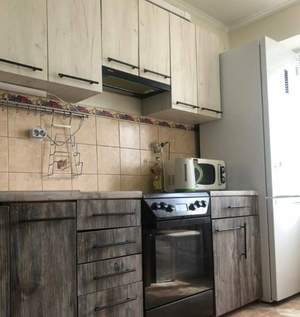 3-к квартира, на длительный срок, 63м2, 5/12 этаж