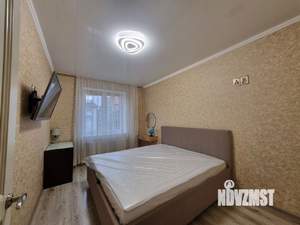 2-к квартира, на длительный срок, 59м2, 2/3 этаж