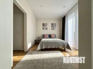 1-к квартира, посуточно, 29м2, 8/8 этаж