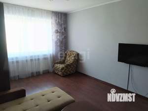 2-к квартира, на длительный срок, 52м2, 10/10 этаж