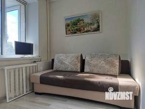 2-к квартира, посуточно, 35м2, 4/4 этаж