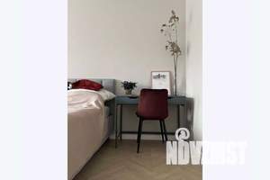 1-к квартира, посуточно, 42м2, 2/4 этаж