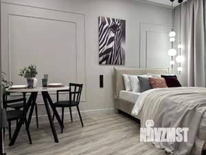 1-к квартира, посуточно, 48м2, 1/1 этаж