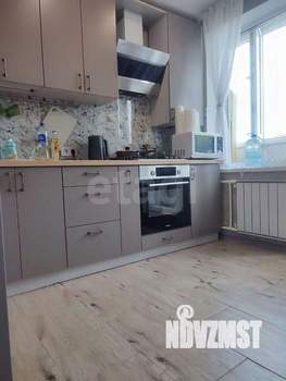 2-к квартира, на длительный срок, 48м2, 4/5 этаж