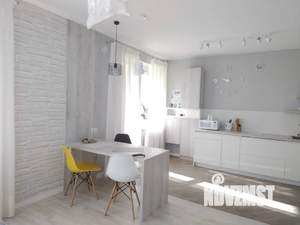 Студия квартира, посуточно, 36м2, 5/8 этаж