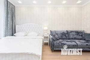 1-к квартира, посуточно, 44м2, 7/8 этаж