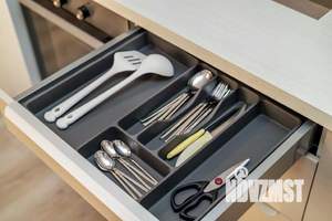 1-к квартира, посуточно, 27м2, 1/1 этаж