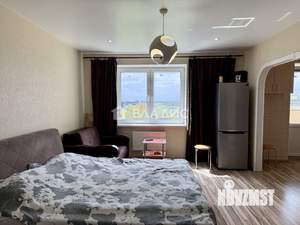 1-к квартира, на длительный срок, 38м2, 7/10 этаж