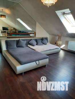 3-к квартира, посуточно, 160м2, 2/2 этаж