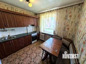 1-к квартира, на длительный срок, 39м2, 4/5 этаж