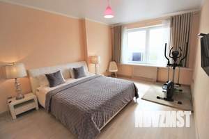 2-к квартира, посуточно, 135м2, 1/1 этаж