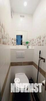 2-к квартира, посуточно, 55м2, 1/1 этаж
