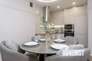 1-к квартира, посуточно, 45м2, 2/8 этаж