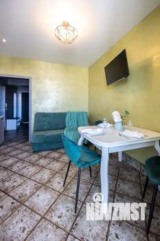 1-к квартира, посуточно, 45м2, 10/11 этаж