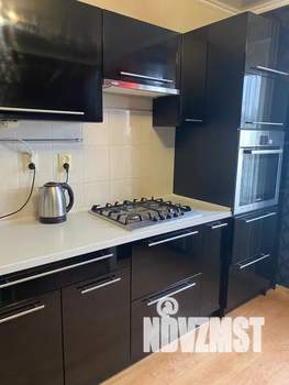 1-к квартира, посуточно, 42м2, 9/9 этаж