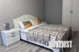 2-к квартира, посуточно, 45м2, 3/5 этаж