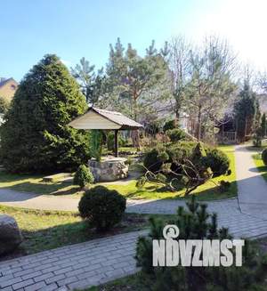 1-к квартира, посуточно, 21м2, 1/2 этаж