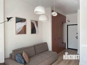 Студия квартира, посуточно, 20м2, 4/6 этаж