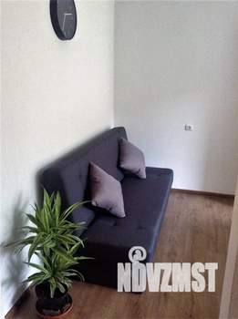 1-к квартира, посуточно, 35м2, 3/9 этаж